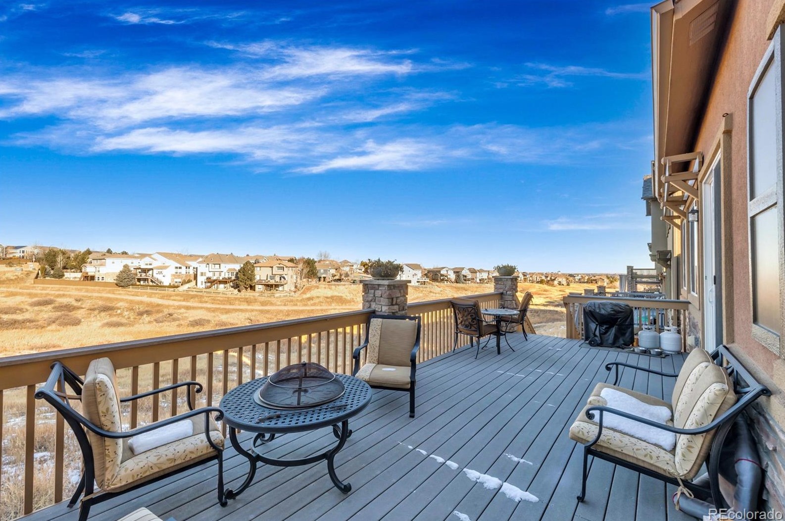 10860 Valleybrook Cir, Littleton CO 80130-6968 exterior