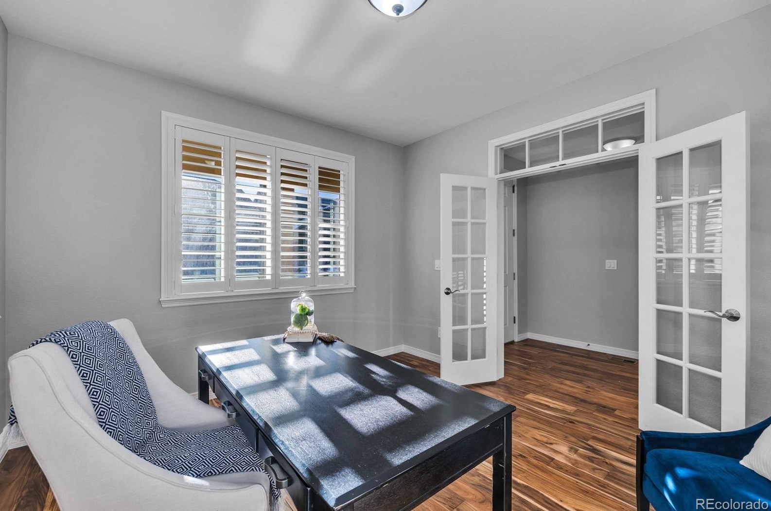 10860 Valleybrook Cir, Littleton CO 80130-6968 exterior