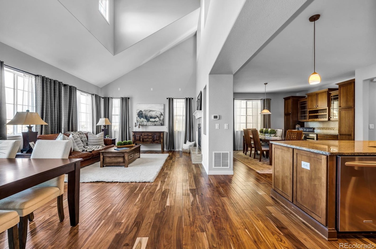 10860 Valleybrook Cir, Littleton CO 80130-6968 exterior