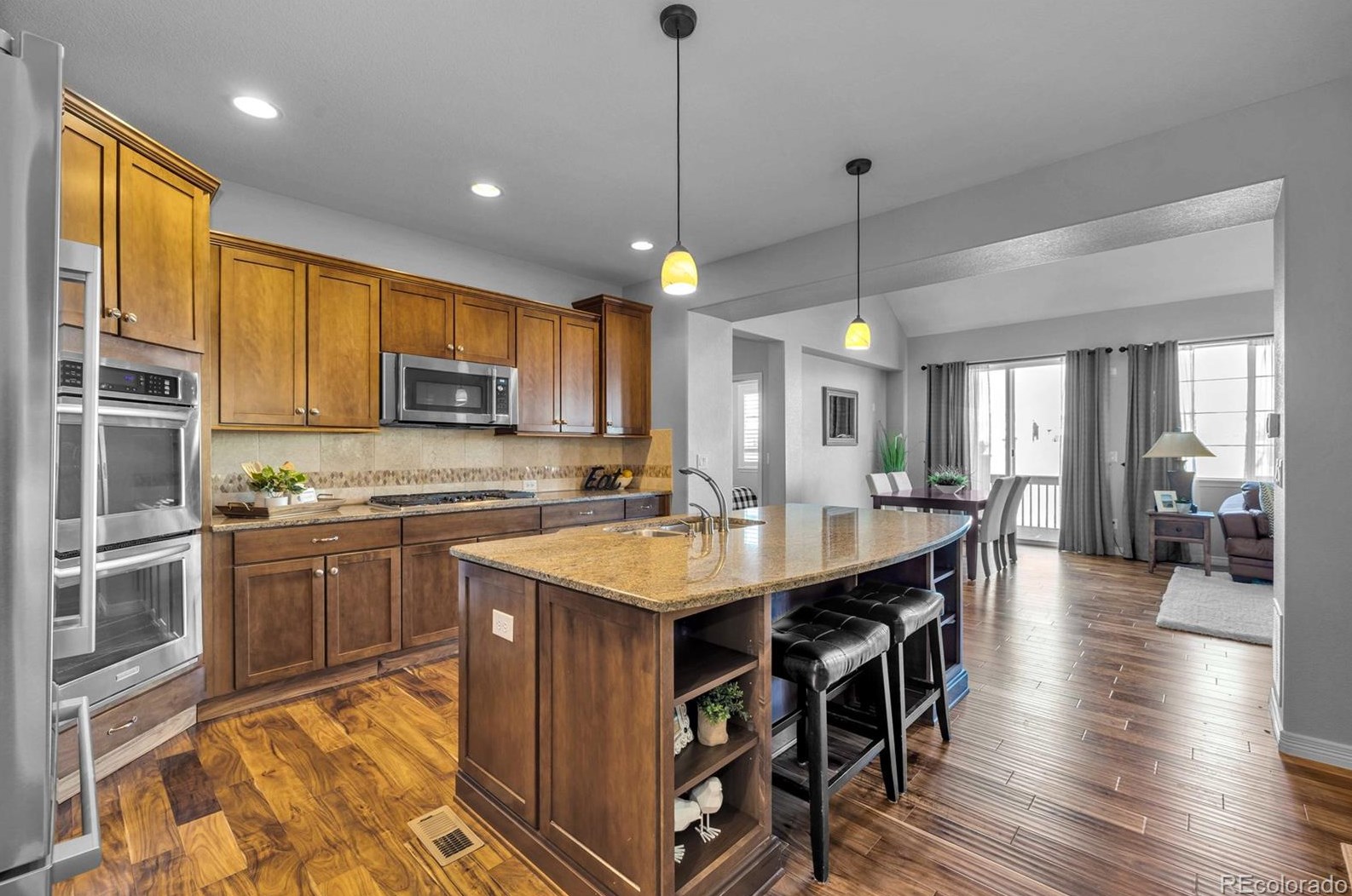 10860 Valleybrook Cir, Littleton CO 80130-6968 exterior