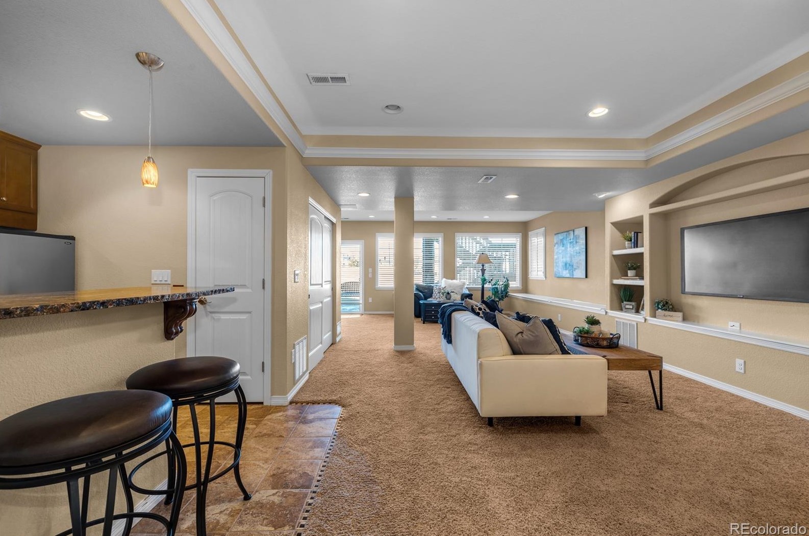 10860 Valleybrook Cir, Littleton CO 80130-6968 exterior