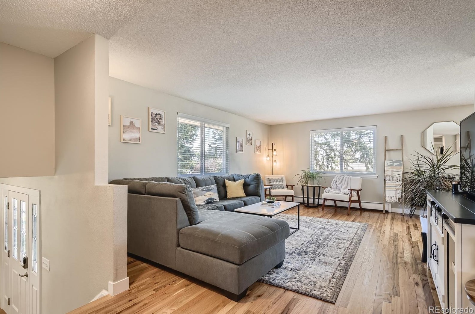 5309 Roxbury Pl, Littleton CO  80128-4967 exterior