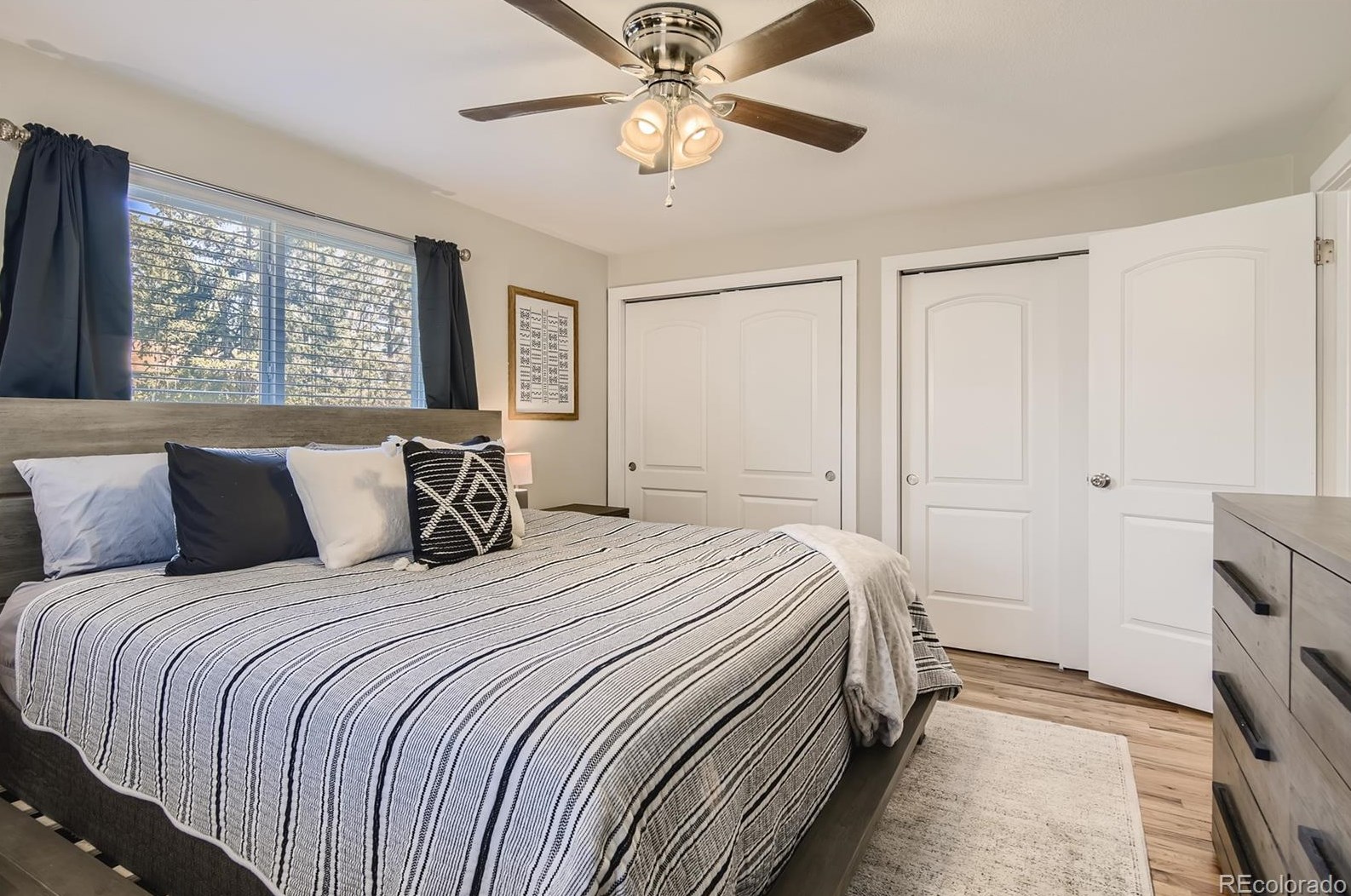 5309 Roxbury Pl, Littleton CO  80128-4967 exterior