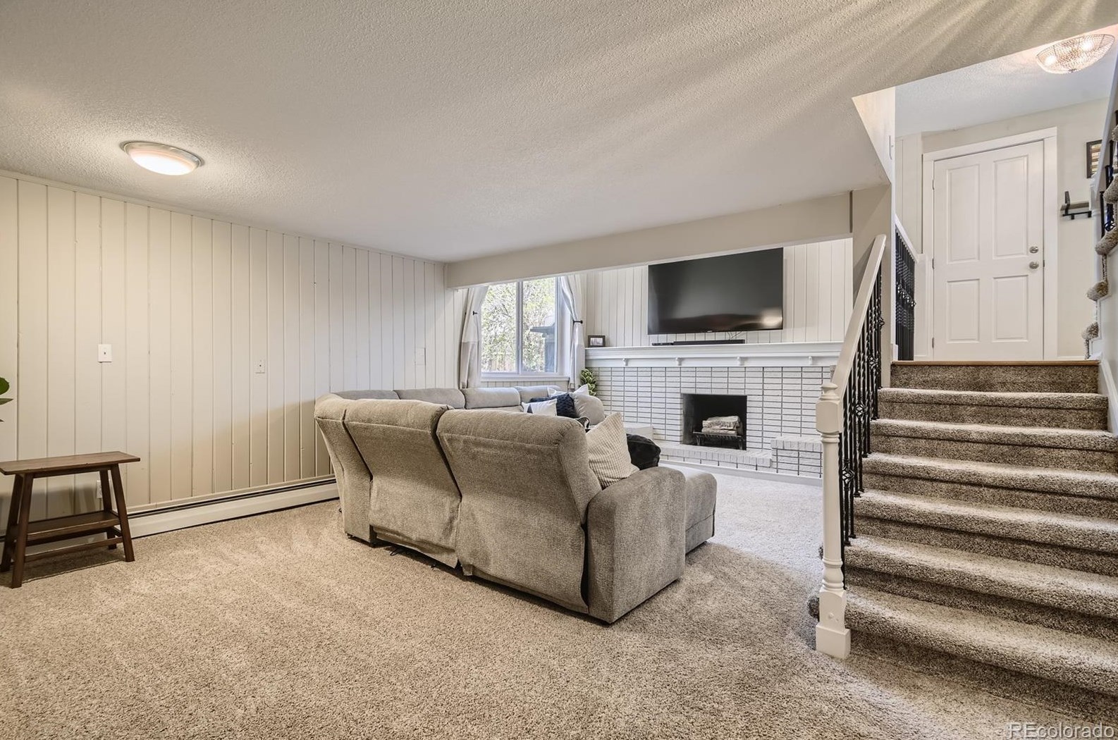 5309 Roxbury Pl, Littleton CO  80128-4967 exterior