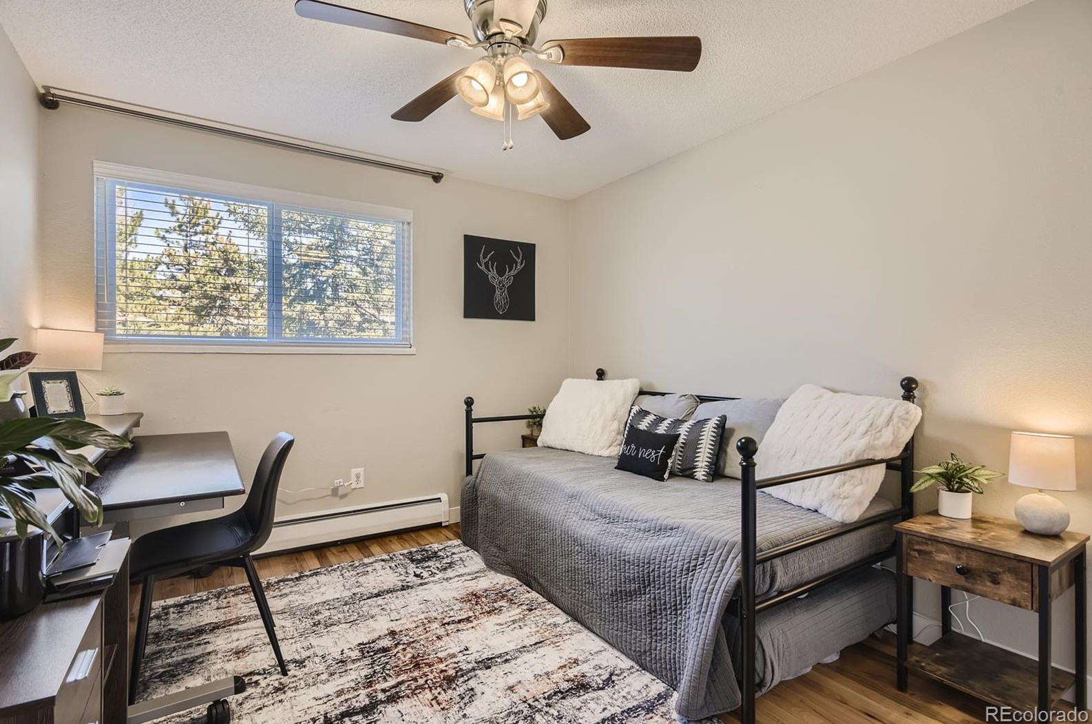 5309 Roxbury Pl, Littleton CO  80128-4967 exterior