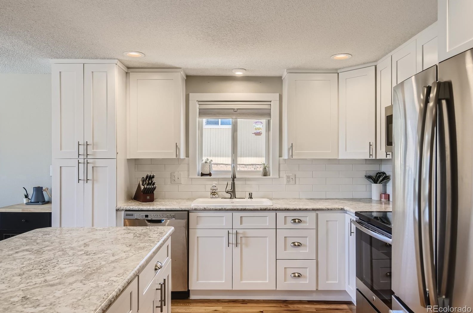 5309 Roxbury Pl, Littleton CO  80128-4967 exterior