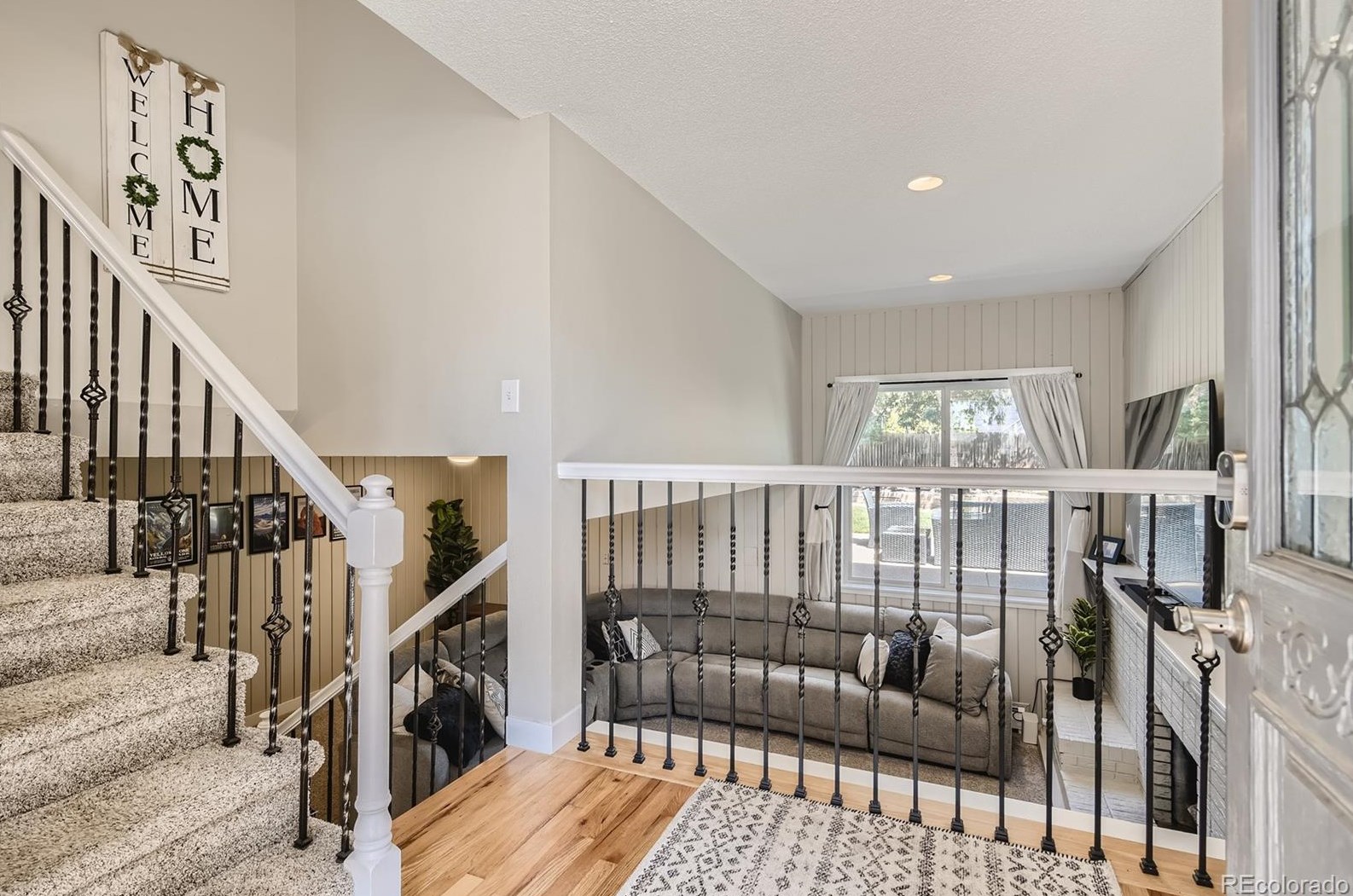 5309 Roxbury Pl, Littleton CO  80128-4967 exterior