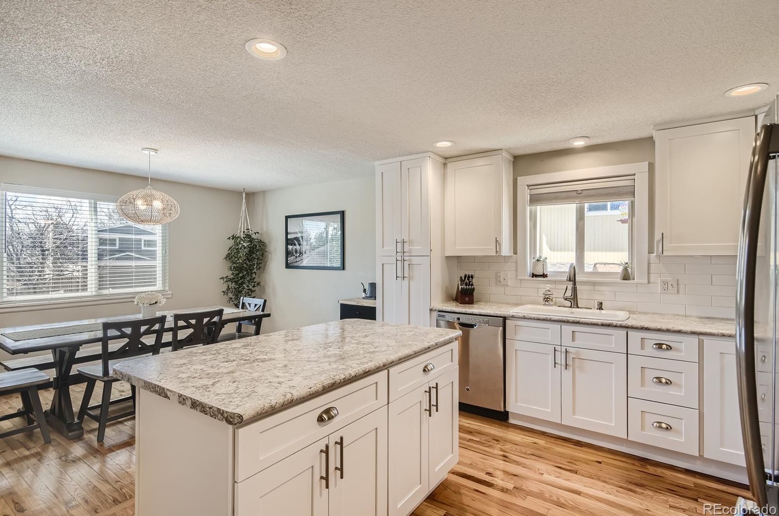 5309 Roxbury Pl, Littleton CO  80128-4967 exterior