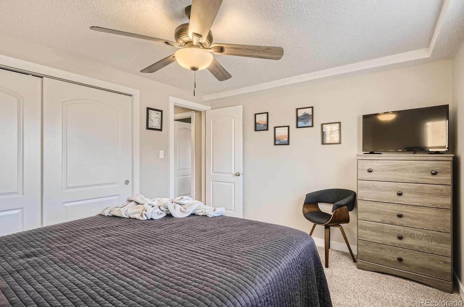 5309 Roxbury Pl, Littleton CO  80128-4967 exterior