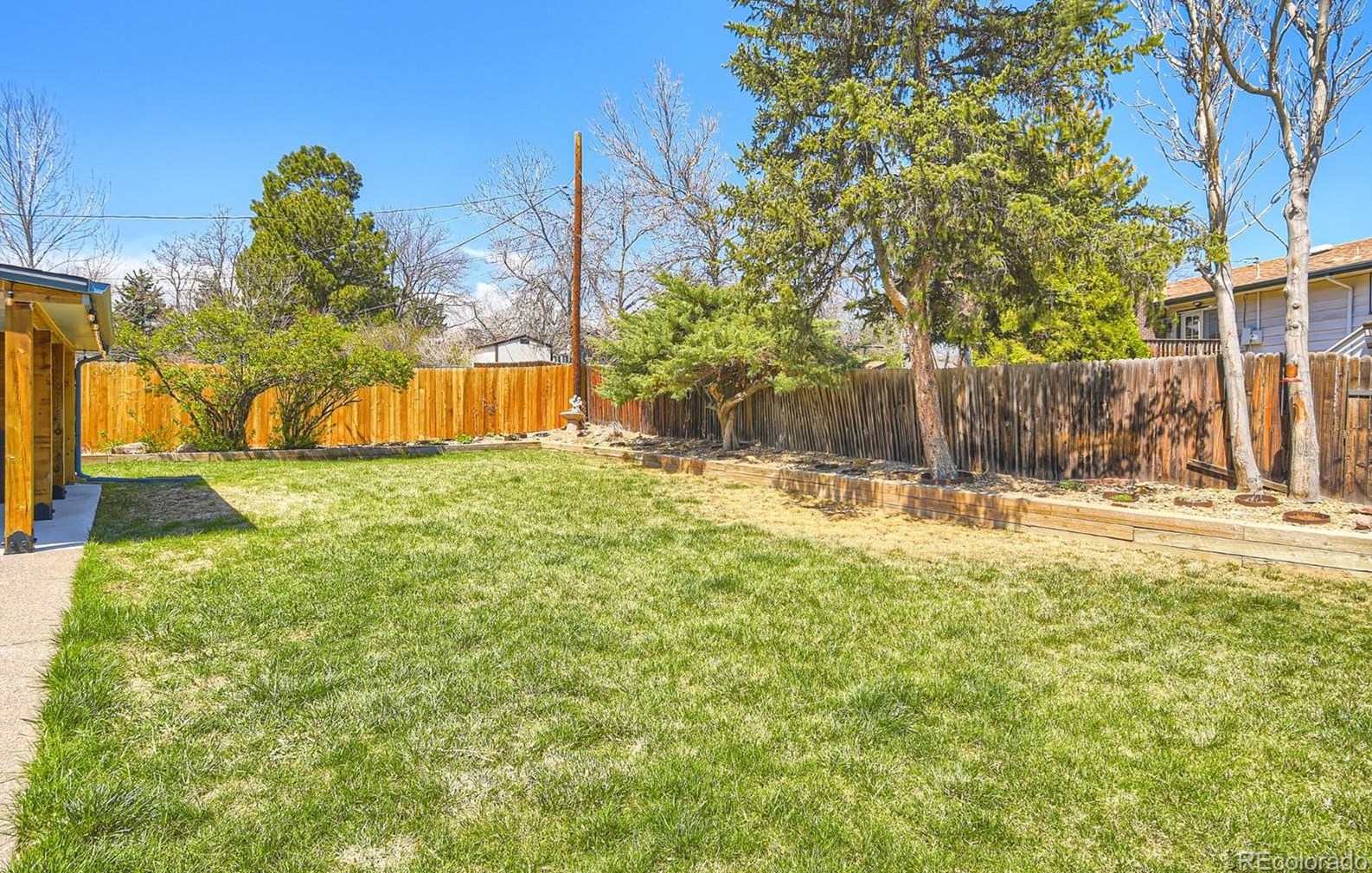 5309 Roxbury Pl, Littleton CO  80128-4967 exterior