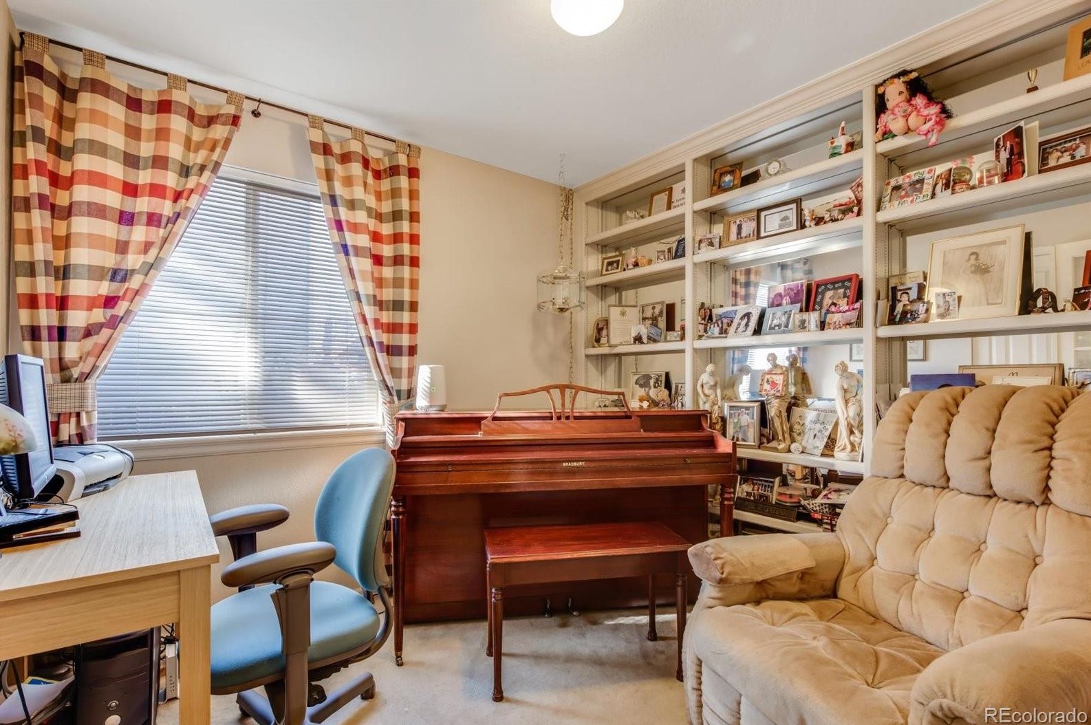 5367 Routt Way, Littleton CO 80127-1612 exterior