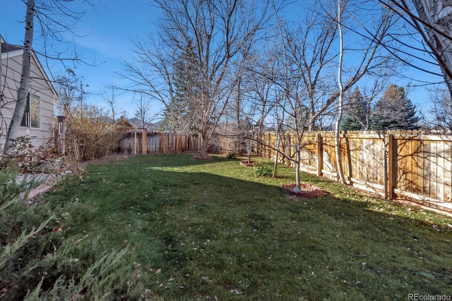 5367 Routt Way, Littleton CO 80127-1612 exterior