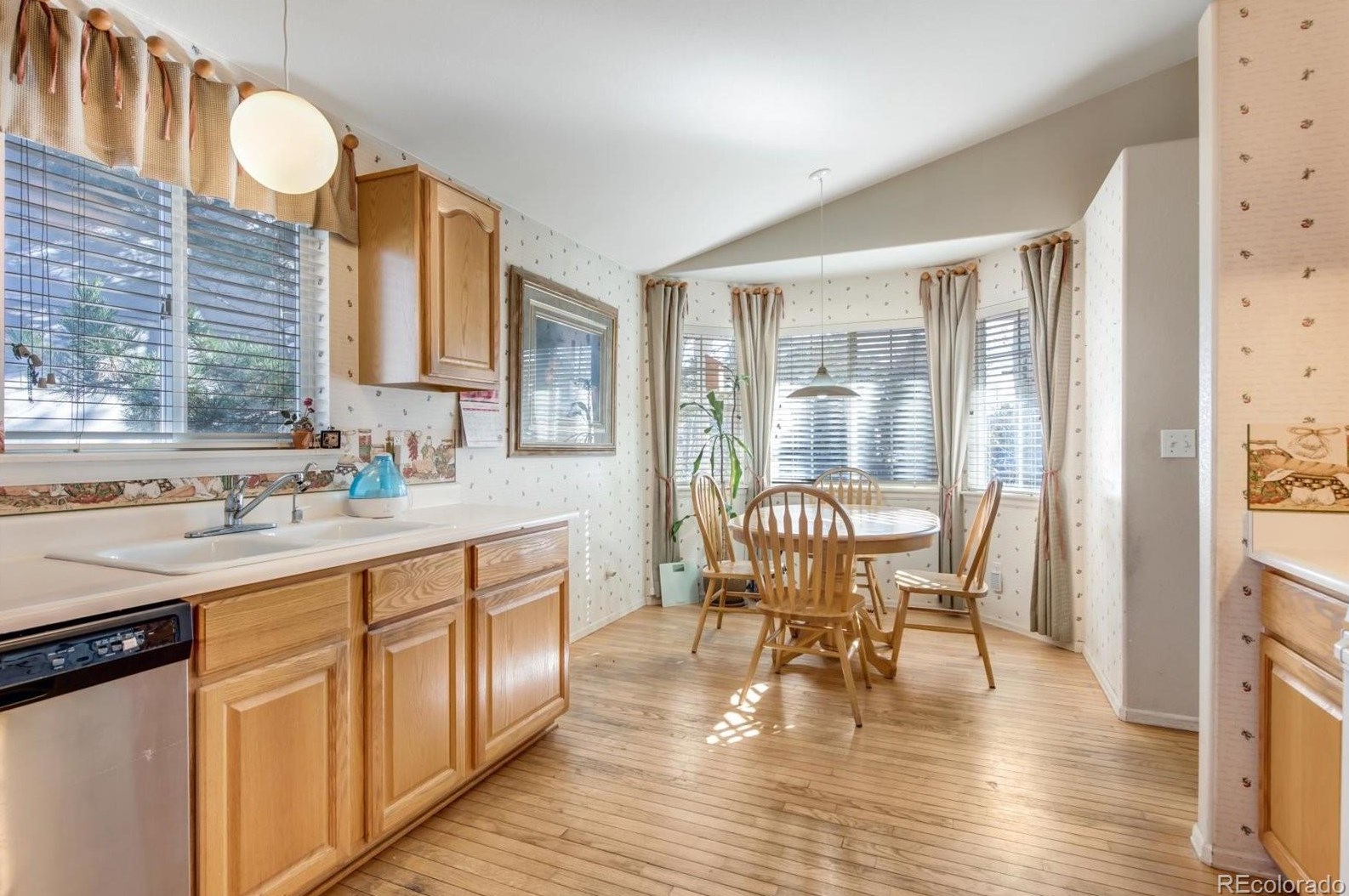 5367 Routt Way, Littleton CO 80127-1612 exterior