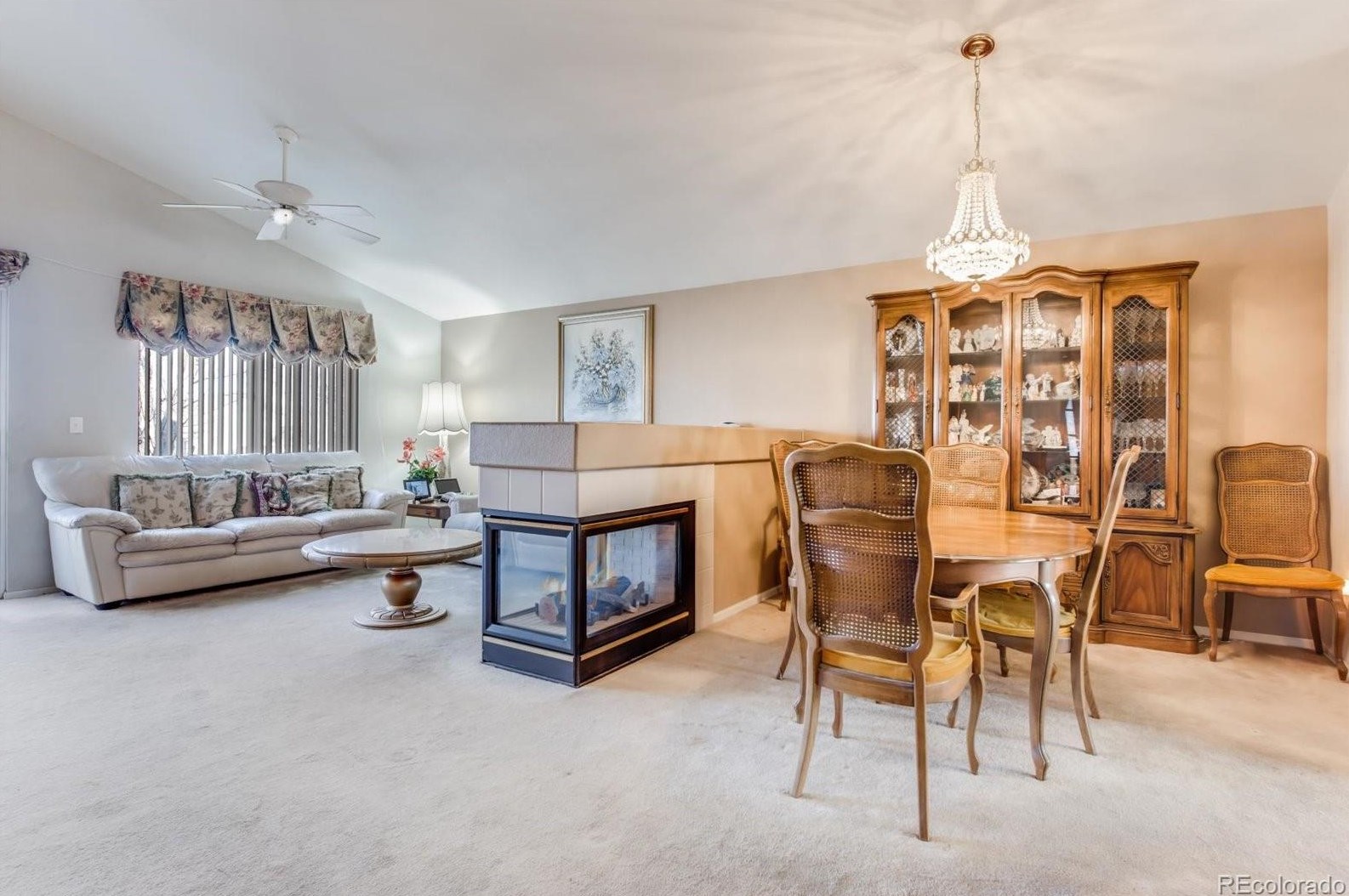 5367 Routt Way, Littleton CO 80127-1612 exterior