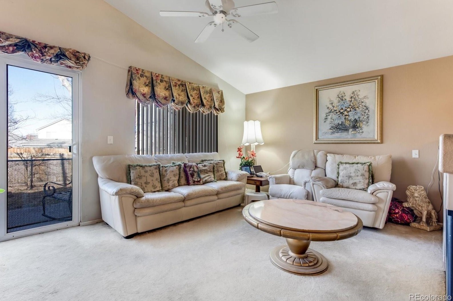 5367 Routt Way, Littleton CO 80127-1612 exterior