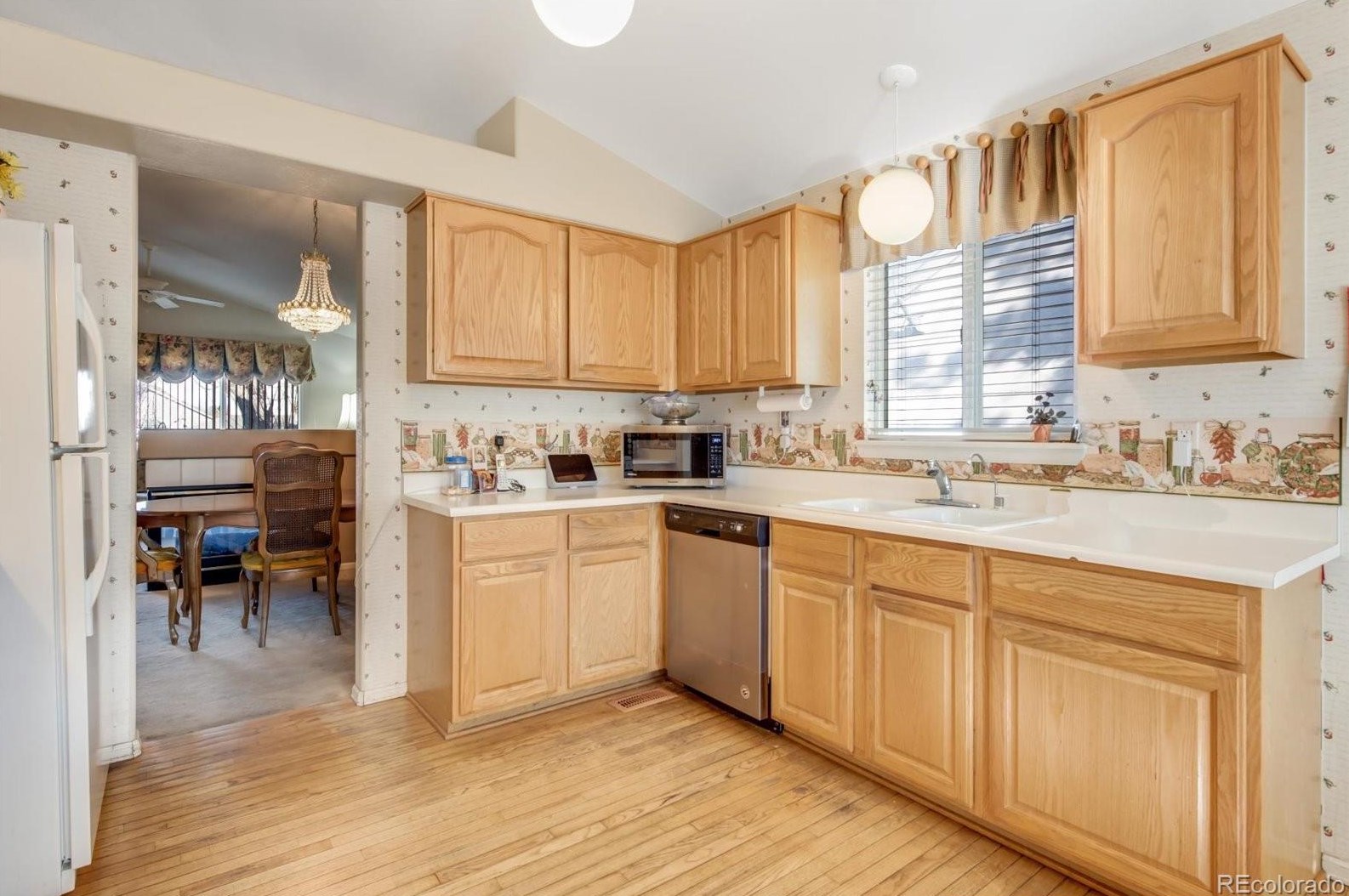 5367 Routt Way, Littleton CO 80127-1612 exterior