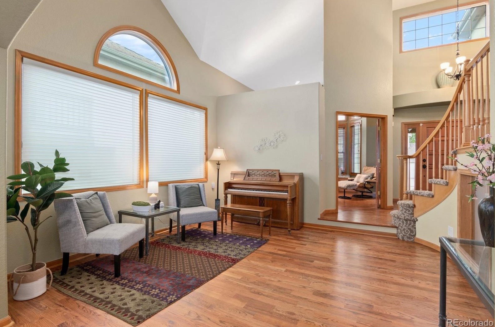 7078 Russell Ct, Arvada CO  80007-7680 exterior