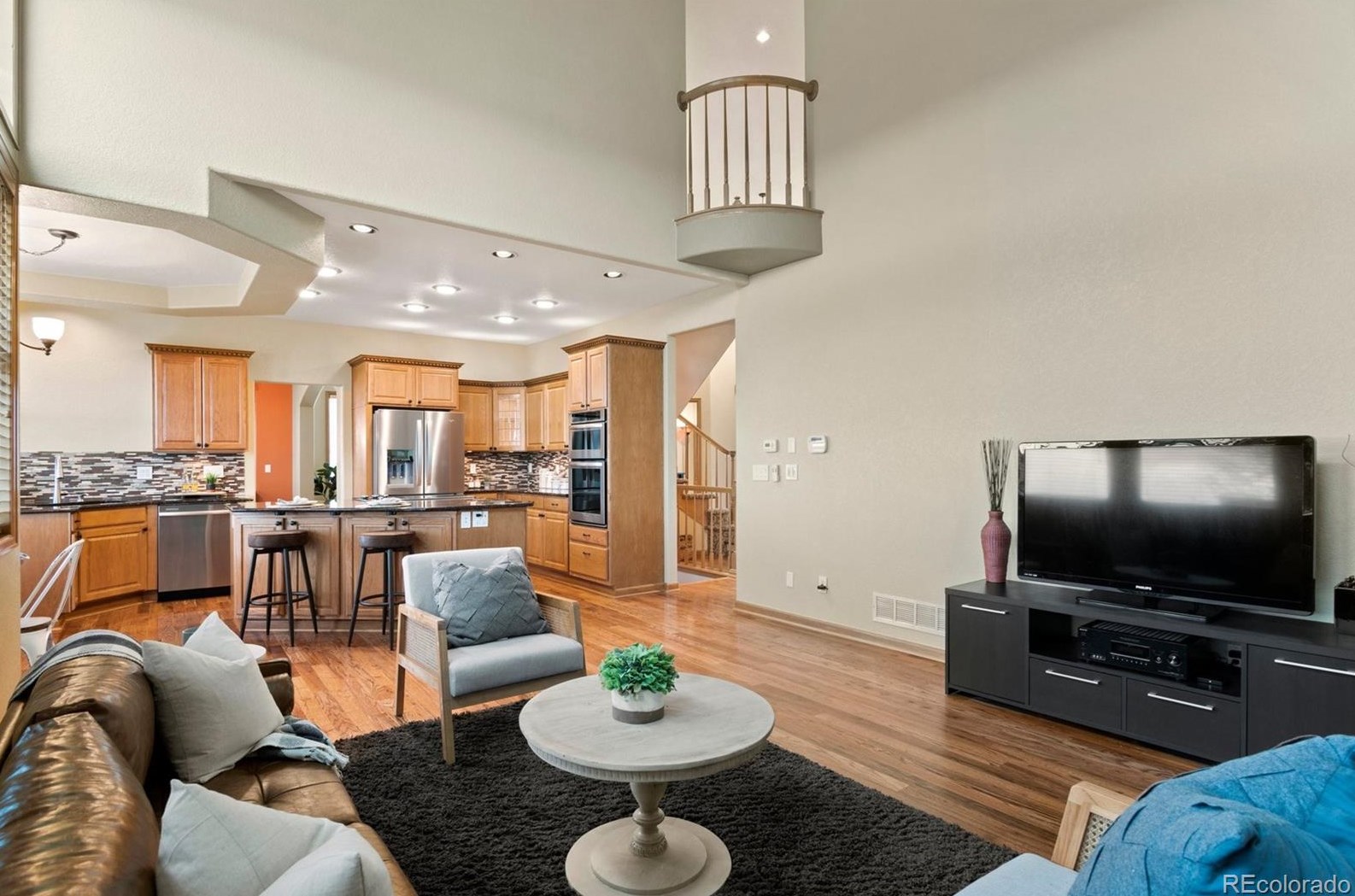 7078 Russell Ct, Arvada CO  80007-7680 exterior