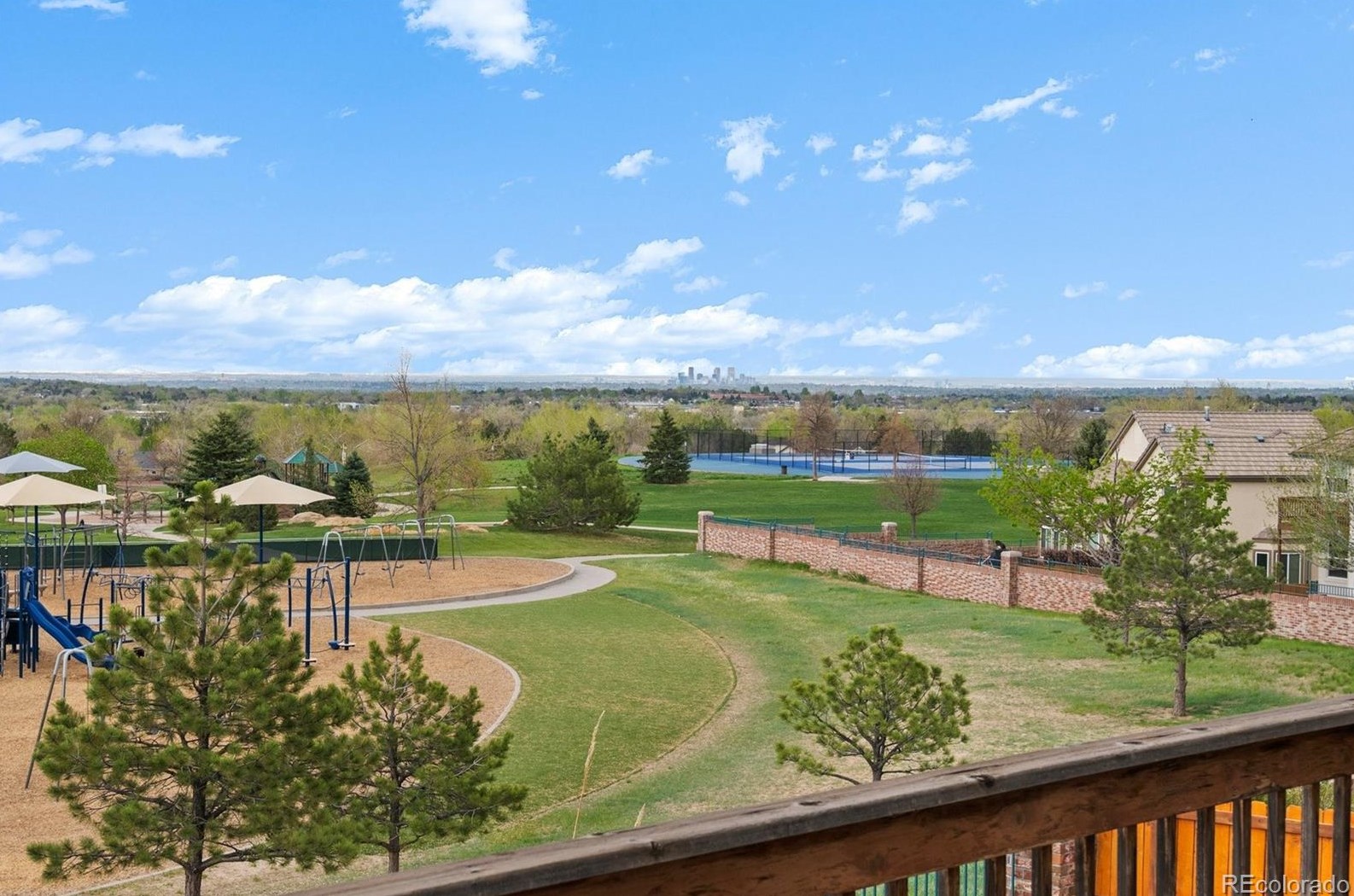 7078 Russell Ct, Arvada CO  80007-7680 exterior