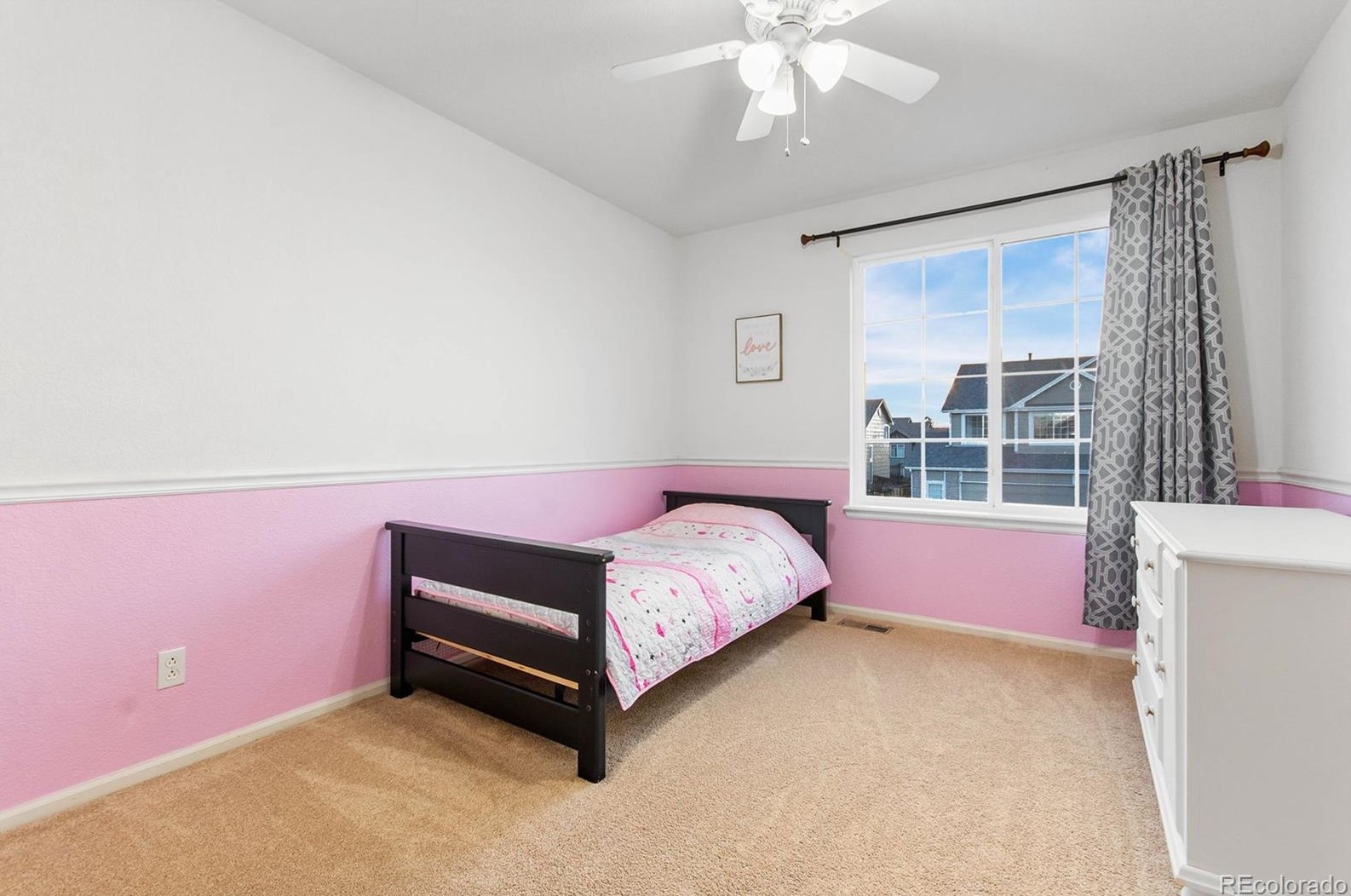 648 Pitkin Way, Castle Rock CO  80104-3267 exterior