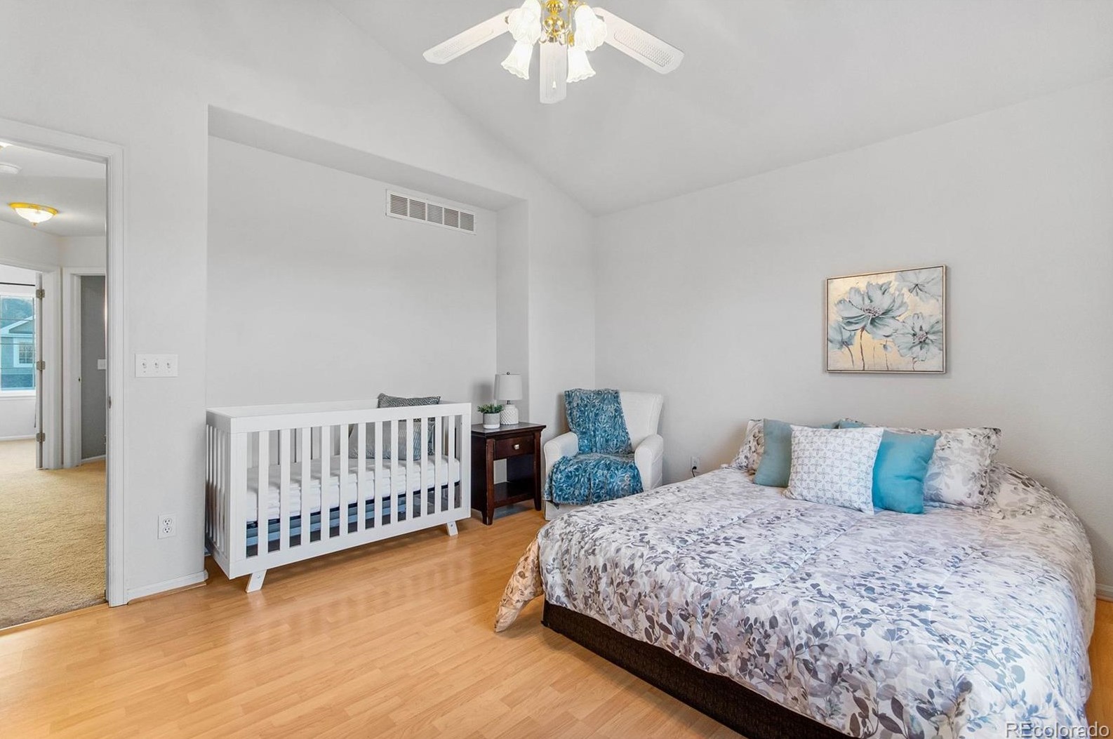 648 Pitkin Way, Castle Rock CO  80104-3267 exterior