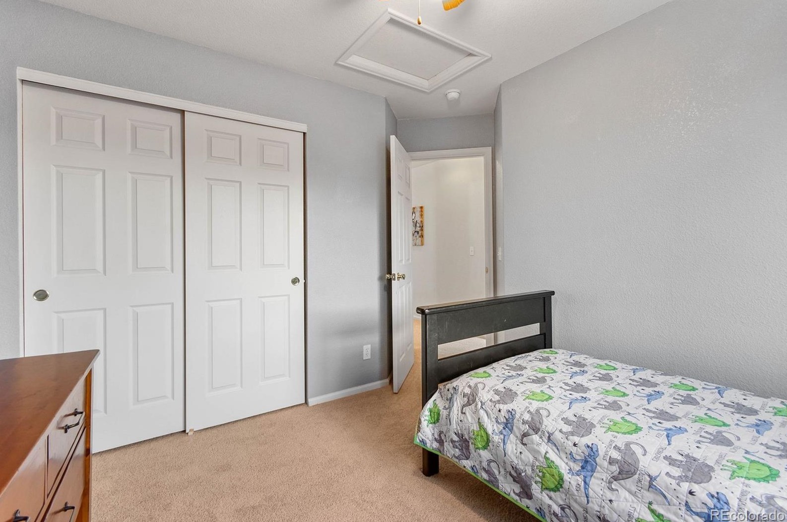 648 Pitkin Way, Castle Rock CO  80104-3267 exterior