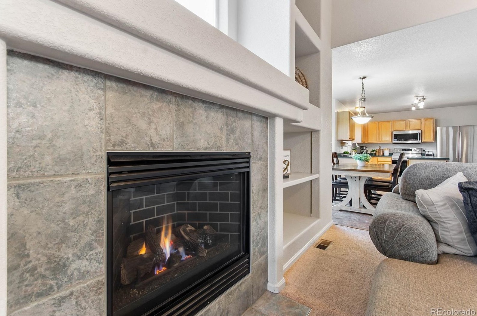 648 Pitkin Way, Castle Rock CO  80104-3267 exterior