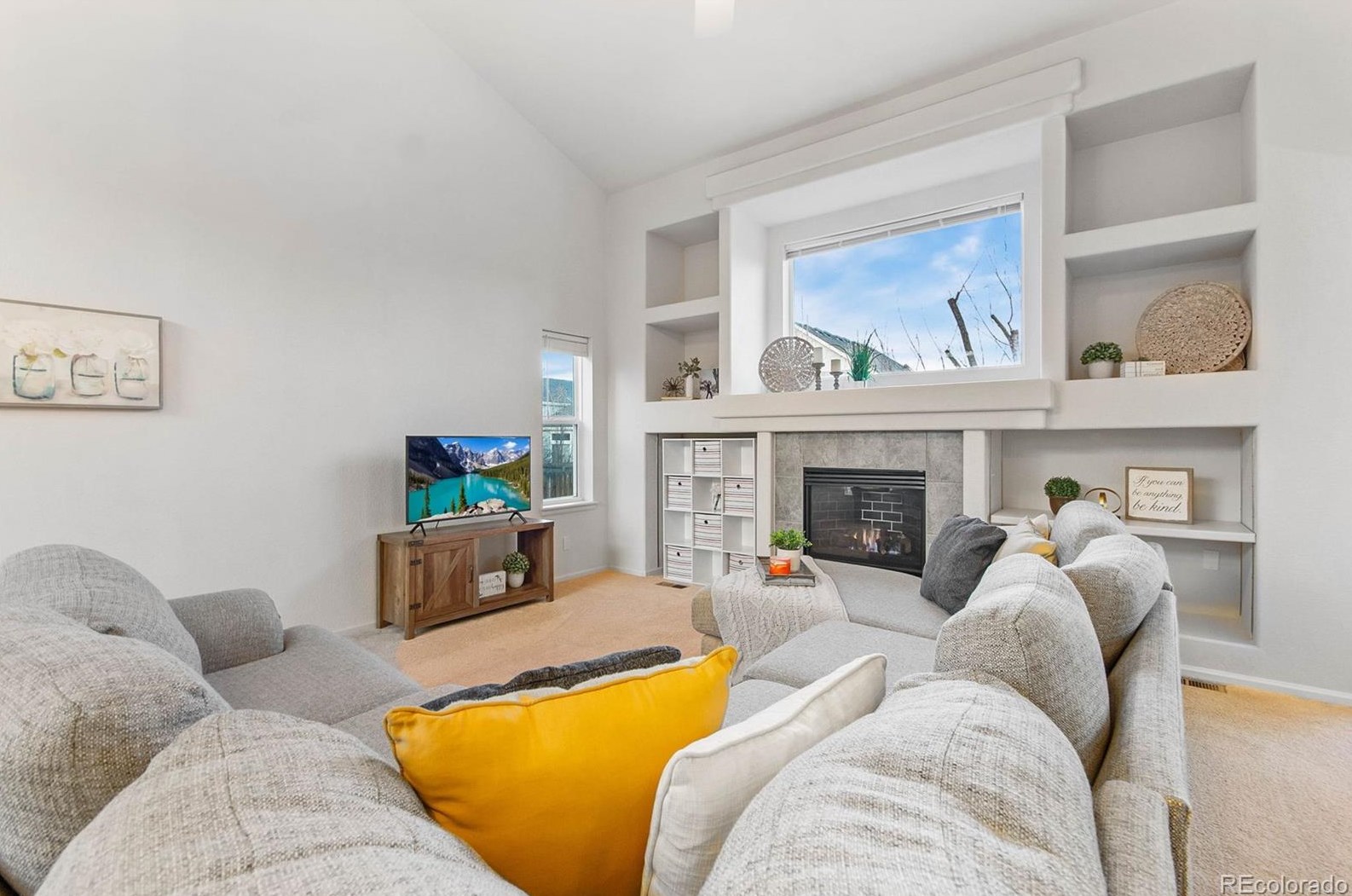 648 Pitkin Way, Castle Rock CO  80104-3267 exterior