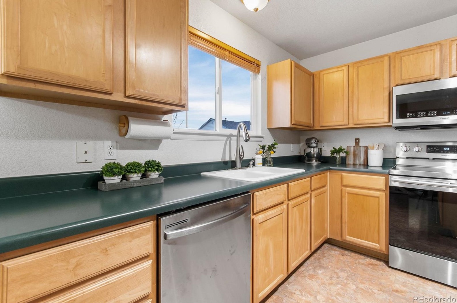 648 Pitkin Way, Castle Rock CO  80104-3267 exterior