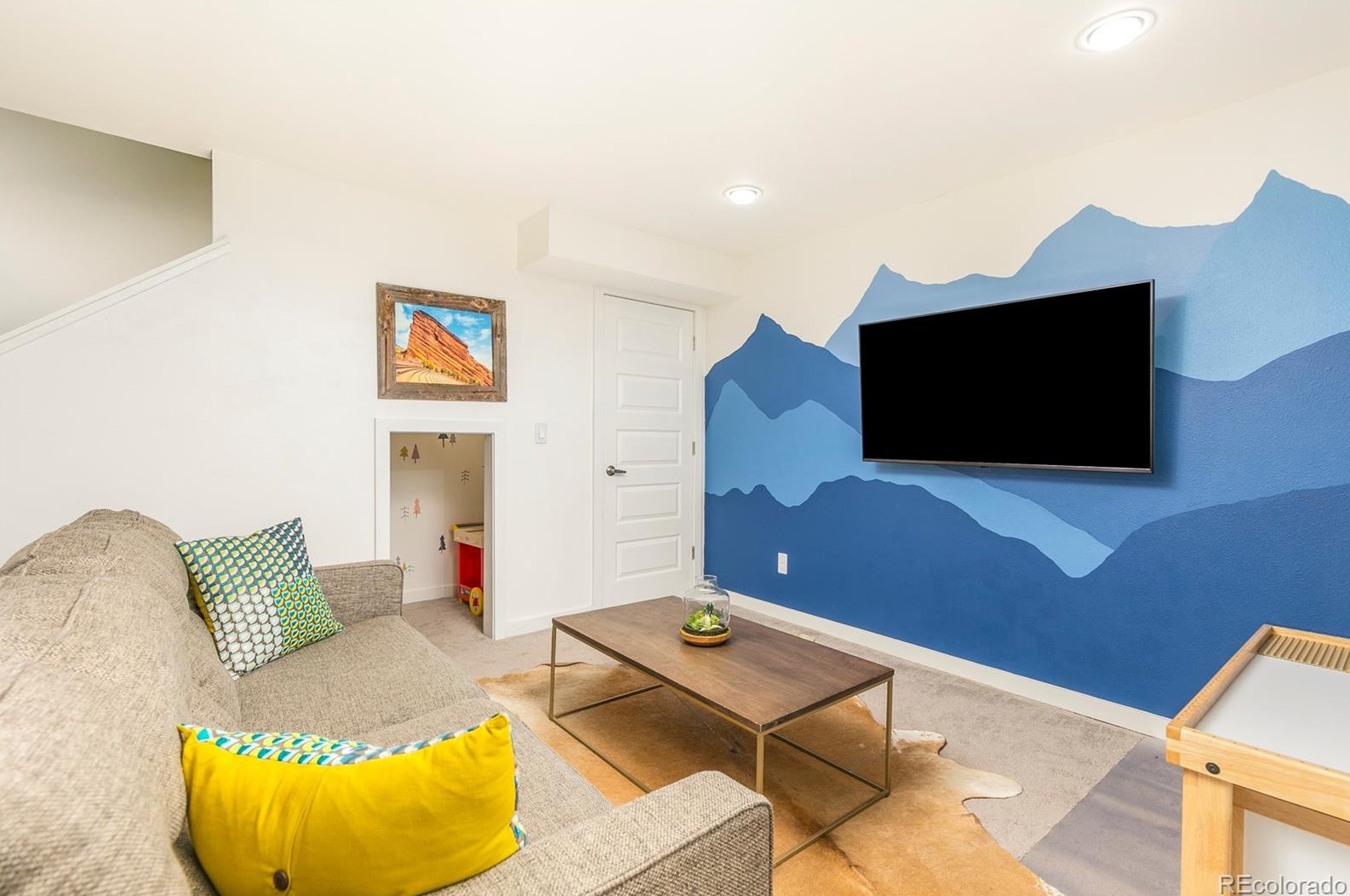 9653 Dunning Cir, Littleton CO  80126-8127 exterior