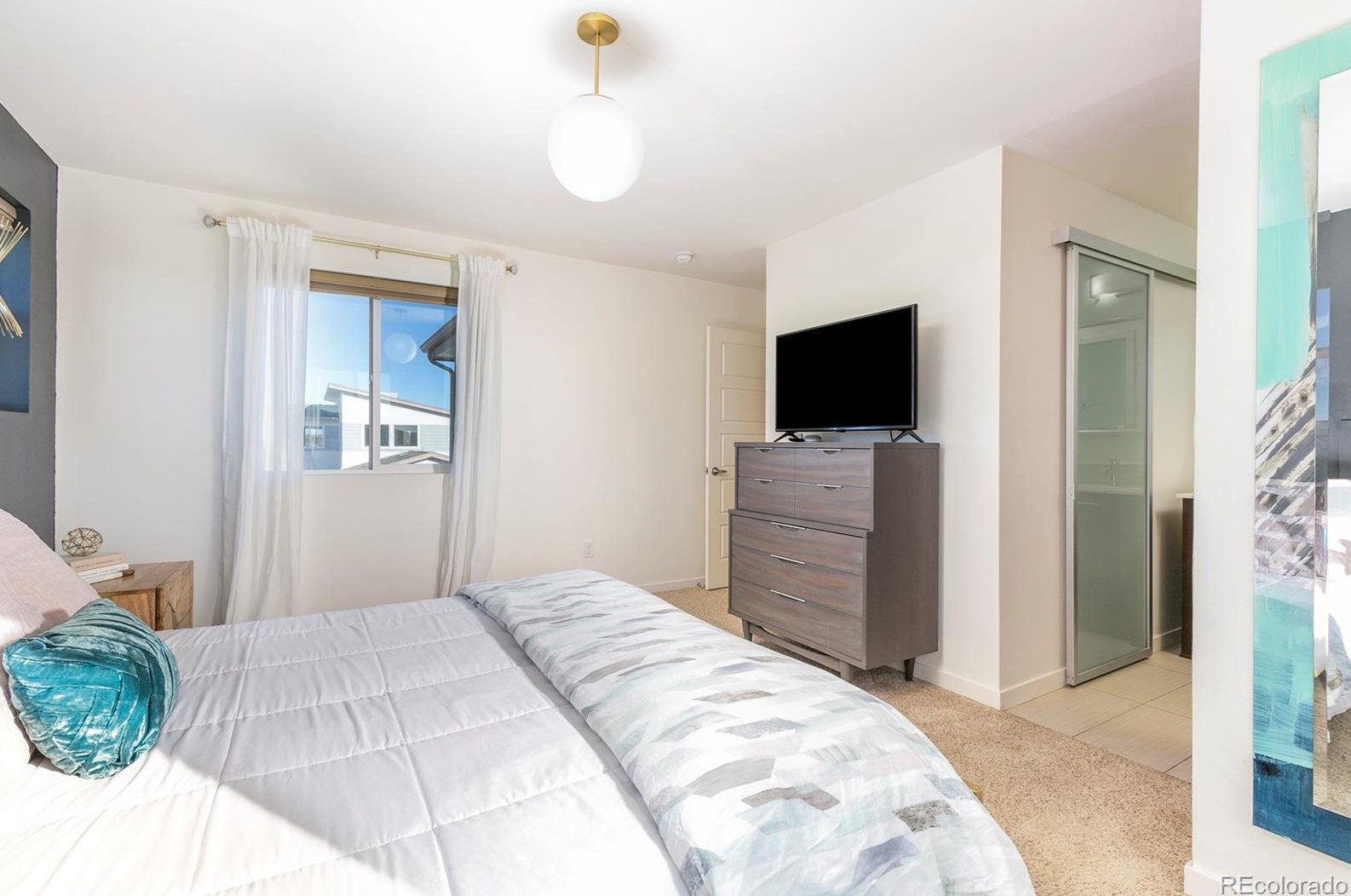 9653 Dunning Cir, Littleton CO  80126-8127 exterior