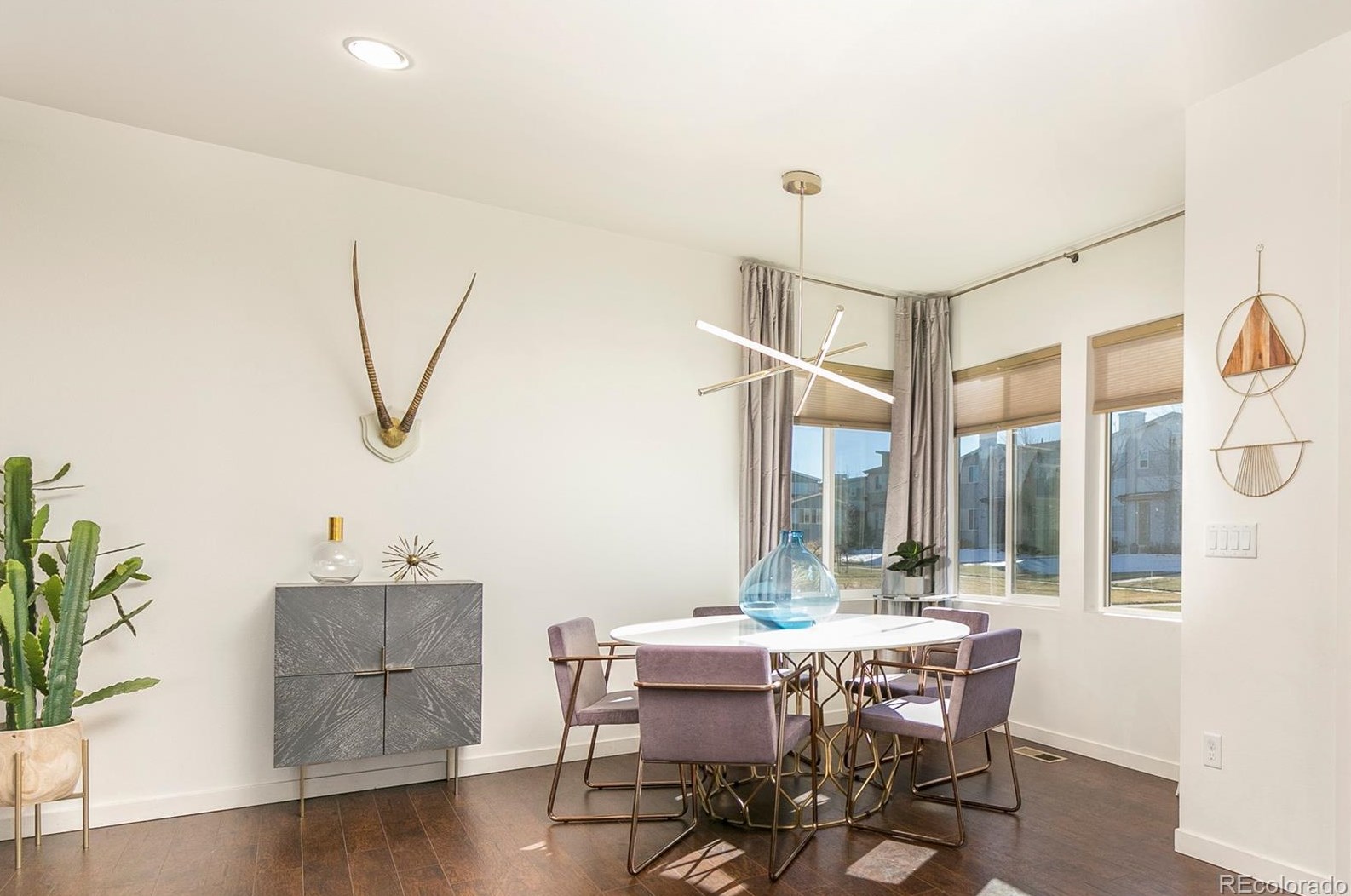 9653 Dunning Cir, Littleton CO  80126-8127 exterior