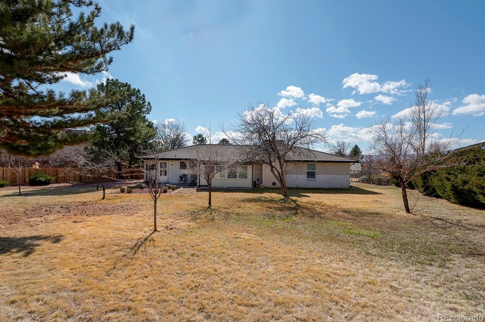 7519 Webster Ct, Littleton CO 80128-4857 exterior