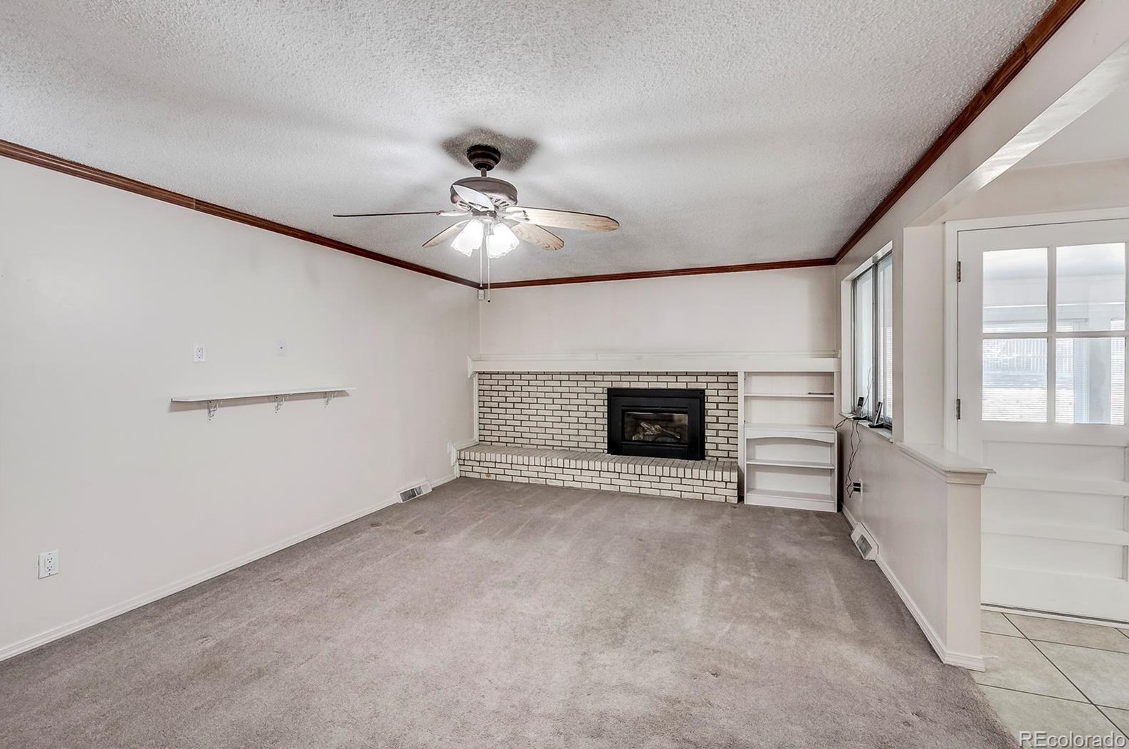 7519 Webster Ct, Littleton CO 80128-4857 exterior