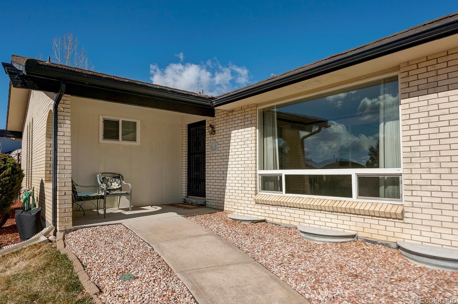 7519 Webster Ct, Littleton CO 80128-4857 exterior