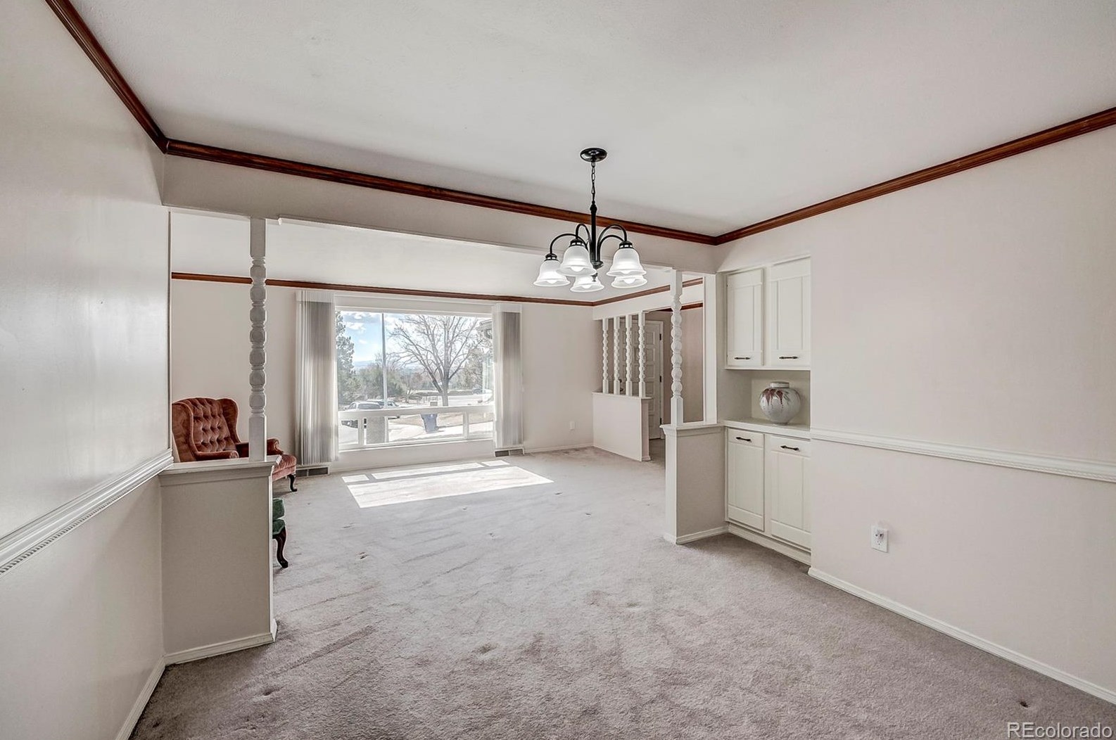 7519 Webster Ct, Littleton CO 80128-4857 exterior