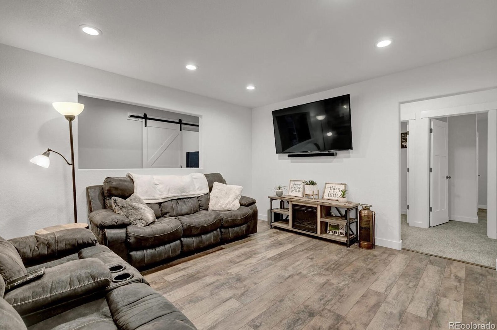 4728 Garnet Dr, Colorado Springs CO 80918-5009 exterior