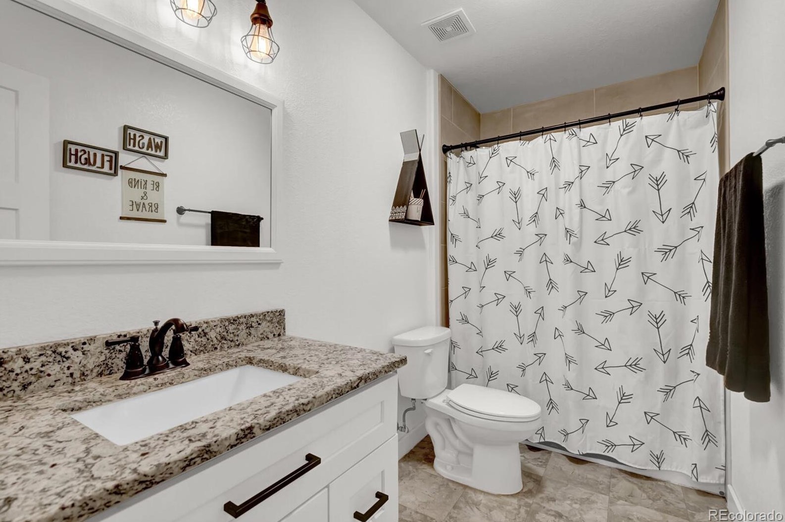 4728 Garnet Dr, Colorado Springs CO 80918-5009 exterior