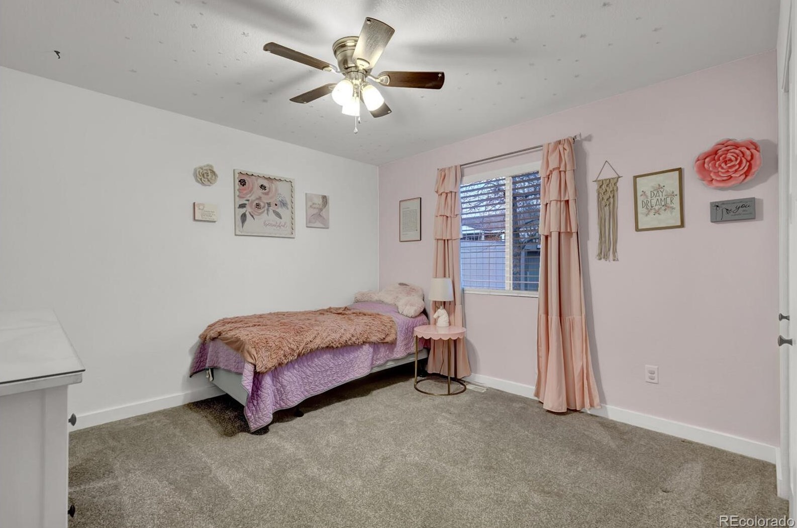 4728 Garnet Dr, Colorado Springs CO 80918-5009 exterior