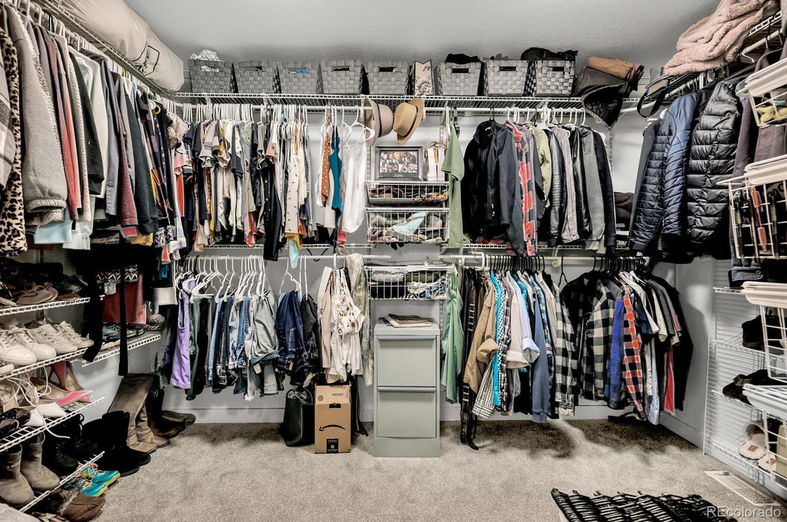 4728 Garnet Dr, Colorado Springs CO 80918-5009 exterior