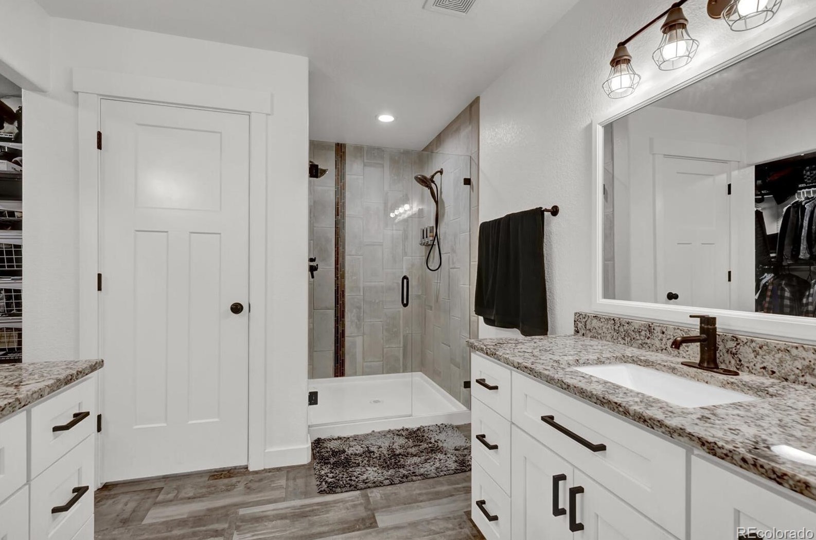 4728 Garnet Dr, Colorado Springs CO 80918-5009 exterior