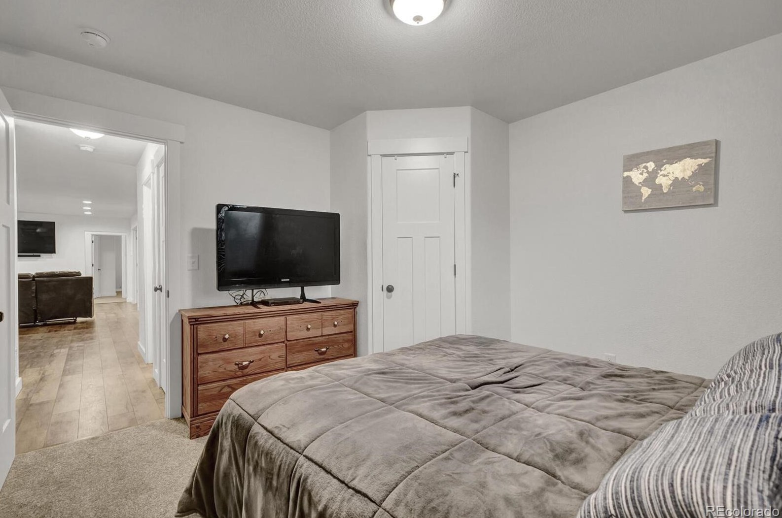 4728 Garnet Dr, Colorado Springs CO 80918-5009 exterior