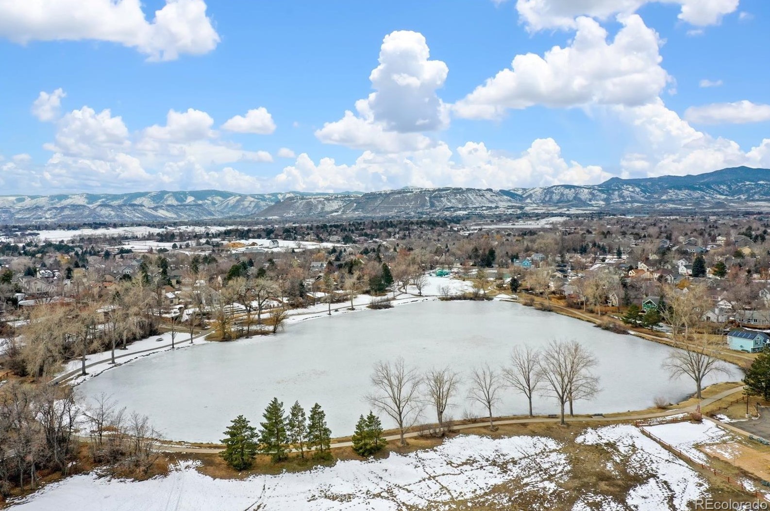 6002 Alkire Ct, Arvada CO  80004-3970 exterior