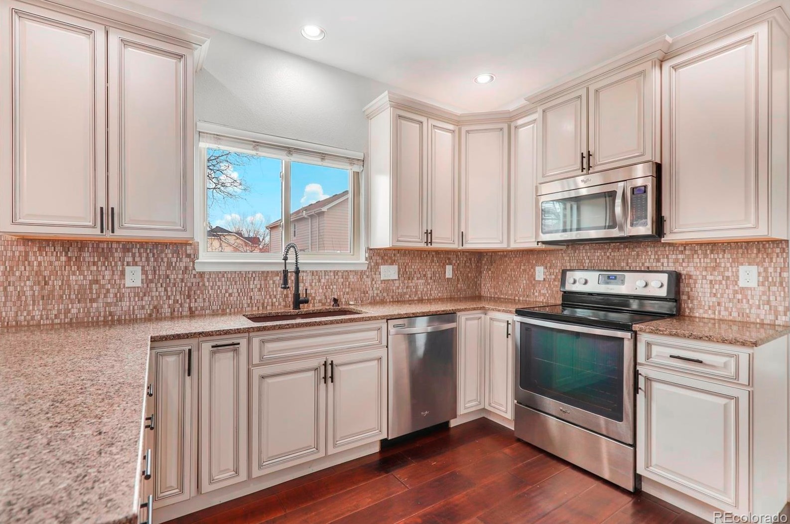 6002 Alkire Ct, Arvada CO  80004-3970 exterior