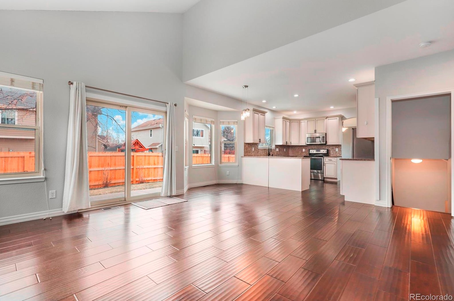 6002 Alkire Ct, Arvada CO  80004-3970 exterior