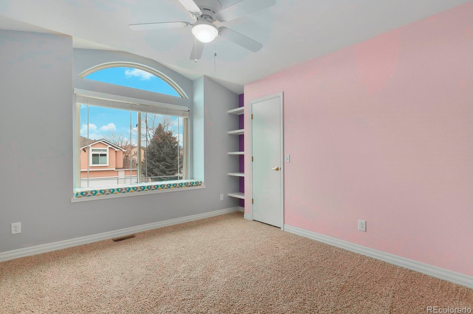 6002 Alkire Ct, Arvada CO  80004-3970 exterior