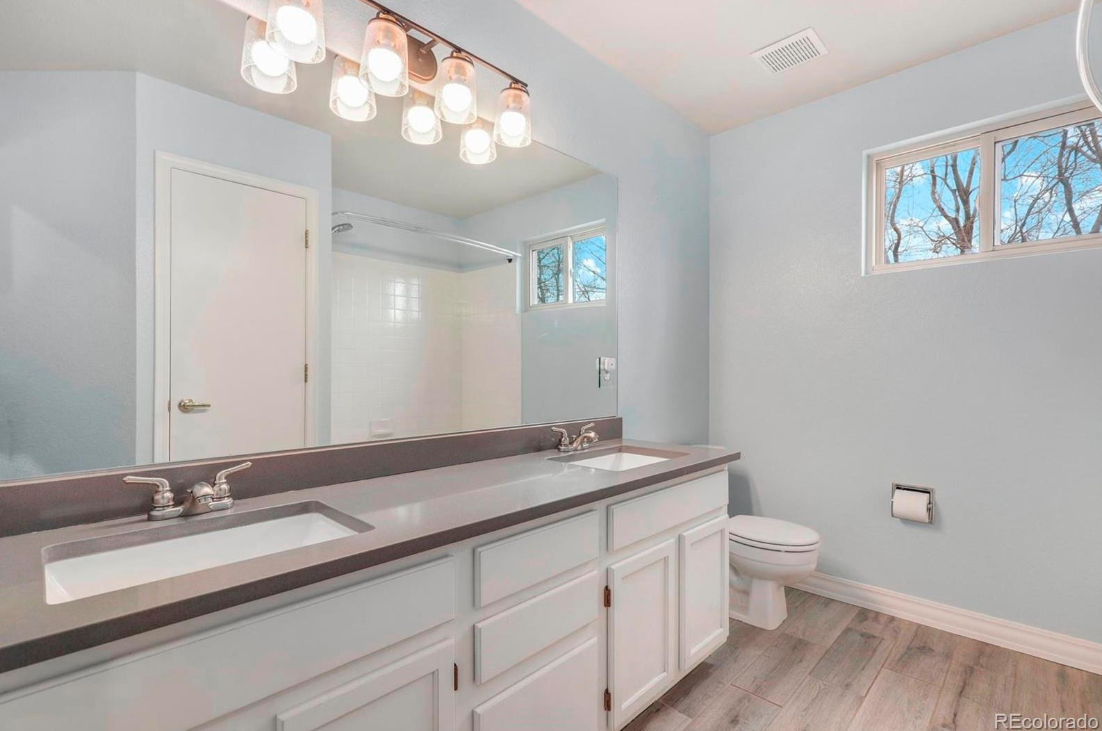 6002 Alkire Ct, Arvada CO  80004-3970 exterior