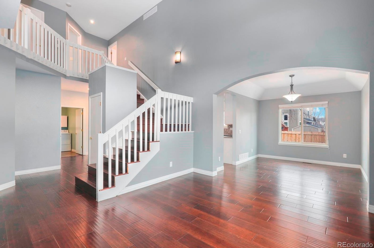 6002 Alkire Ct, Arvada CO  80004-3970 exterior