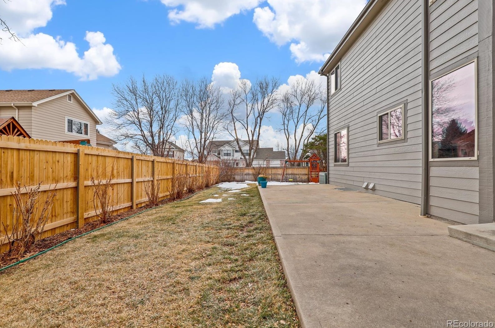 6002 Alkire Ct, Arvada CO  80004-3970 exterior