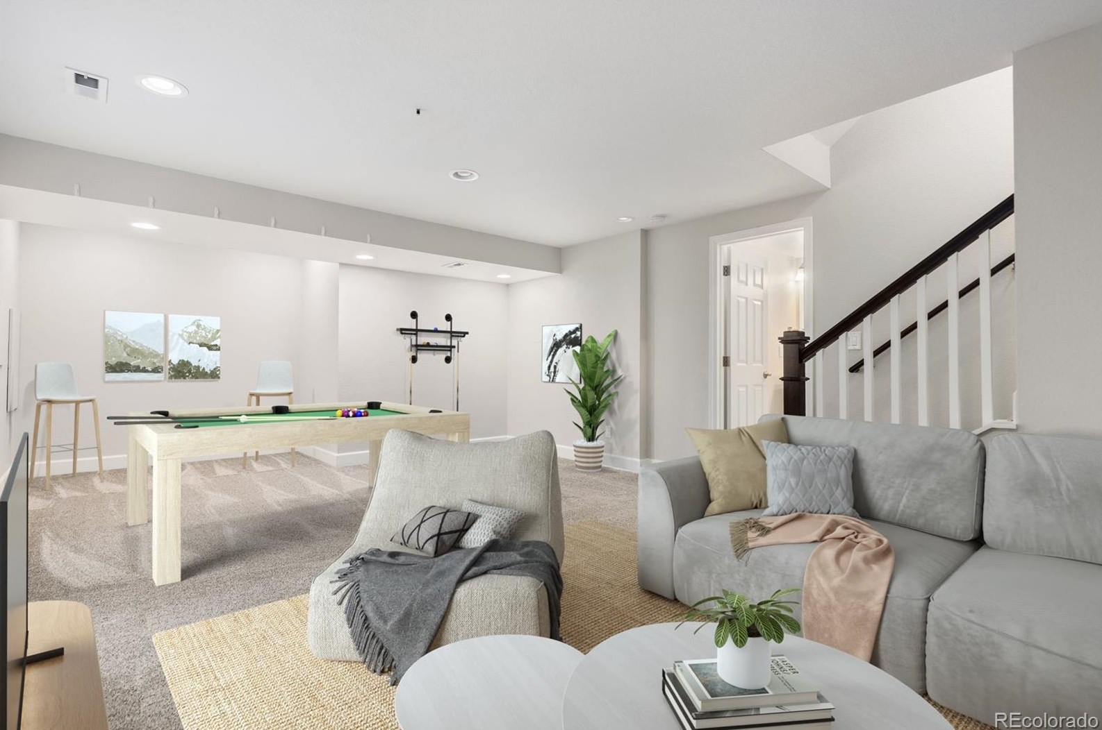 6002 Alkire Ct, Arvada CO  80004-3970 exterior